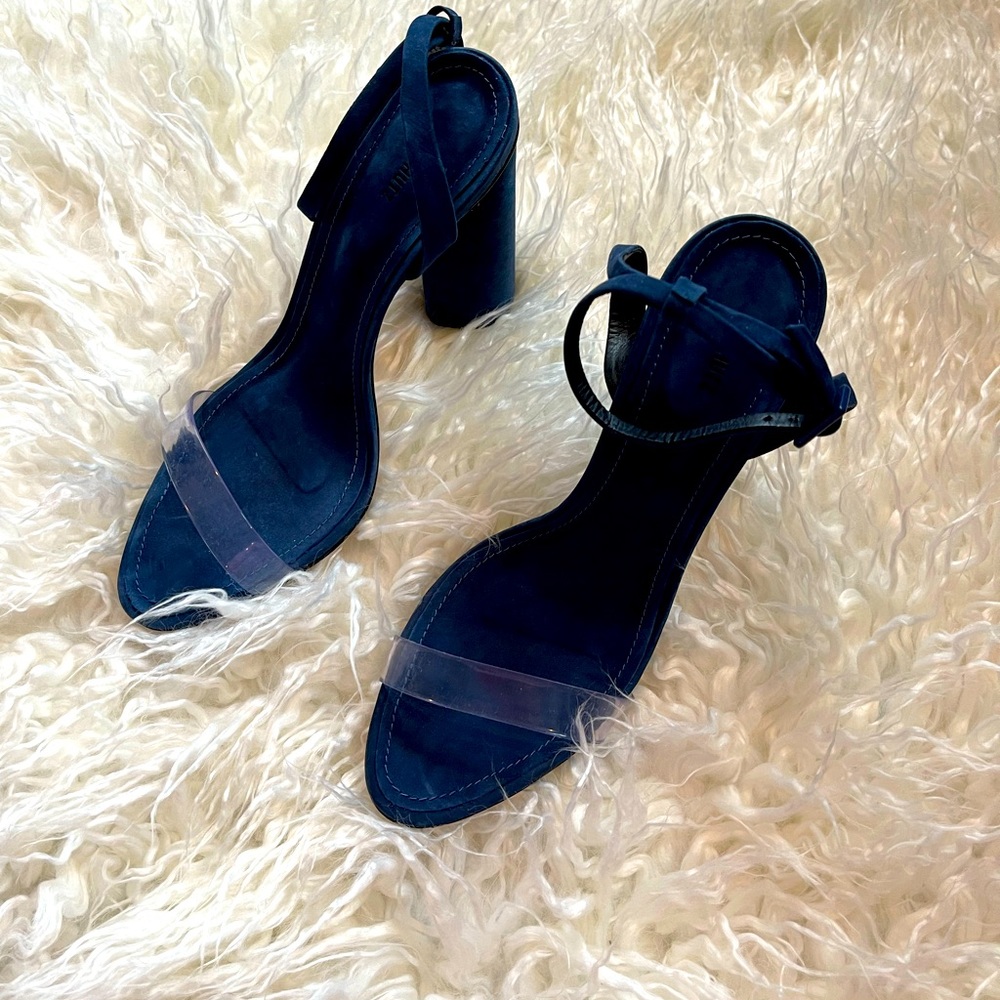Schutz Sandals